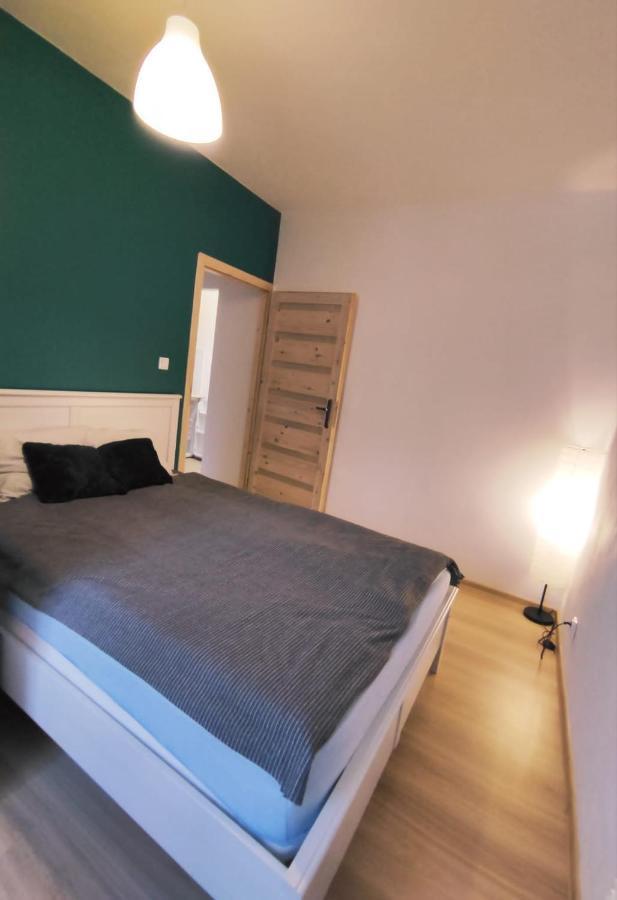 Apartamenty Гданьск Экстерьер фото
