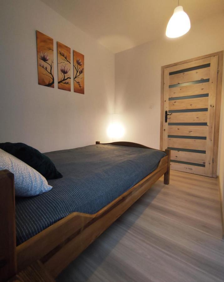 Apartamenty Гданьск Экстерьер фото