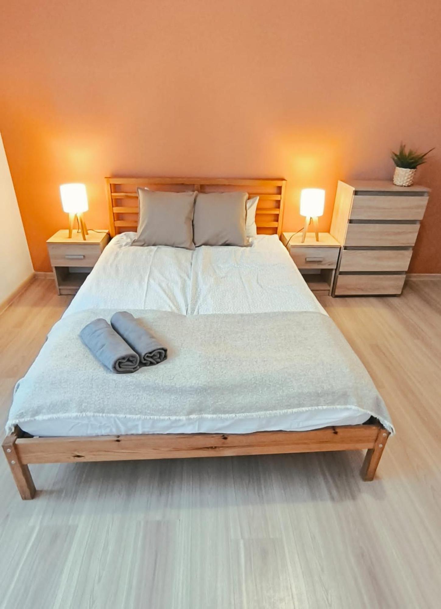 Apartamenty Гданьск Экстерьер фото
