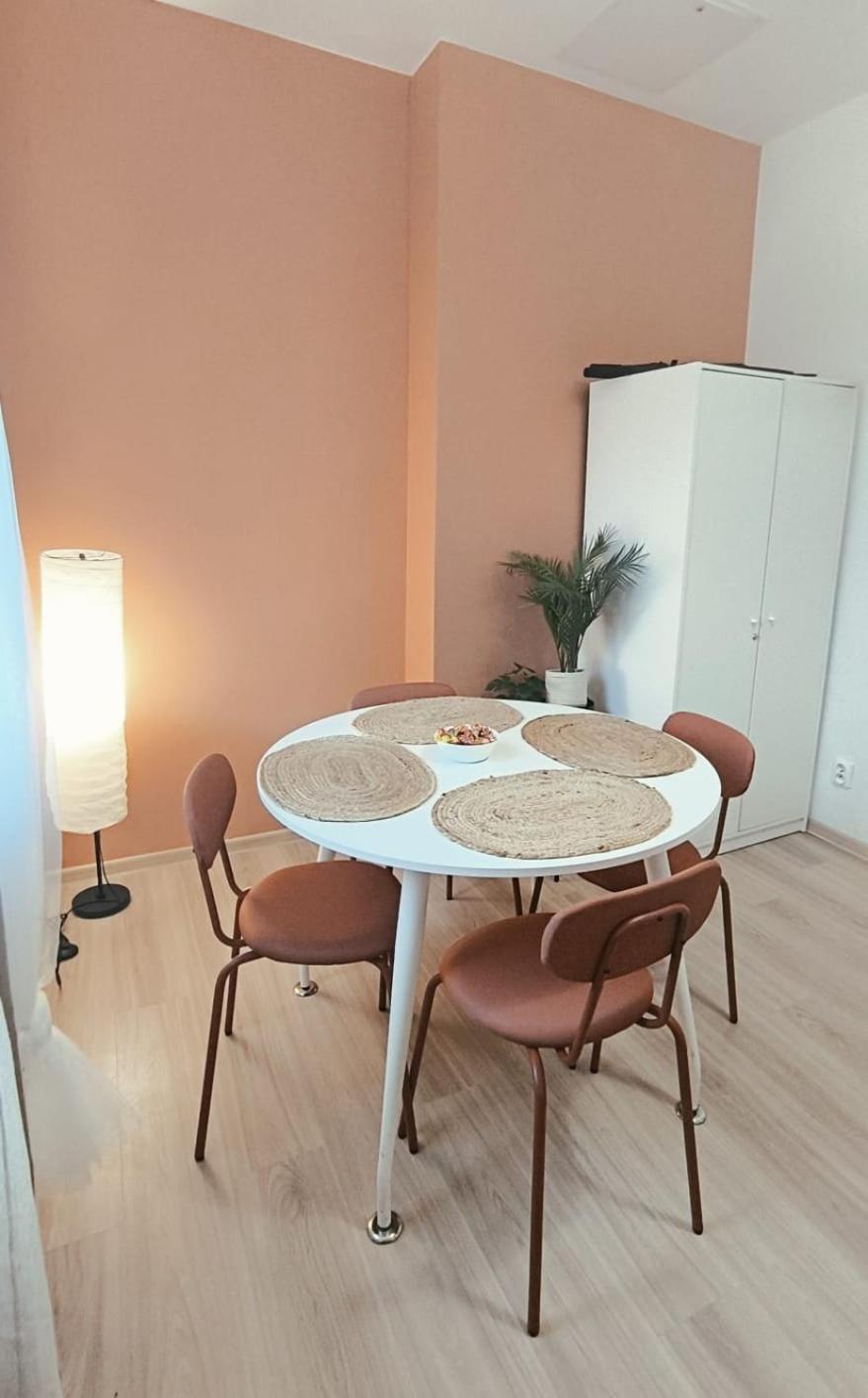 Apartamenty Гданьск Экстерьер фото