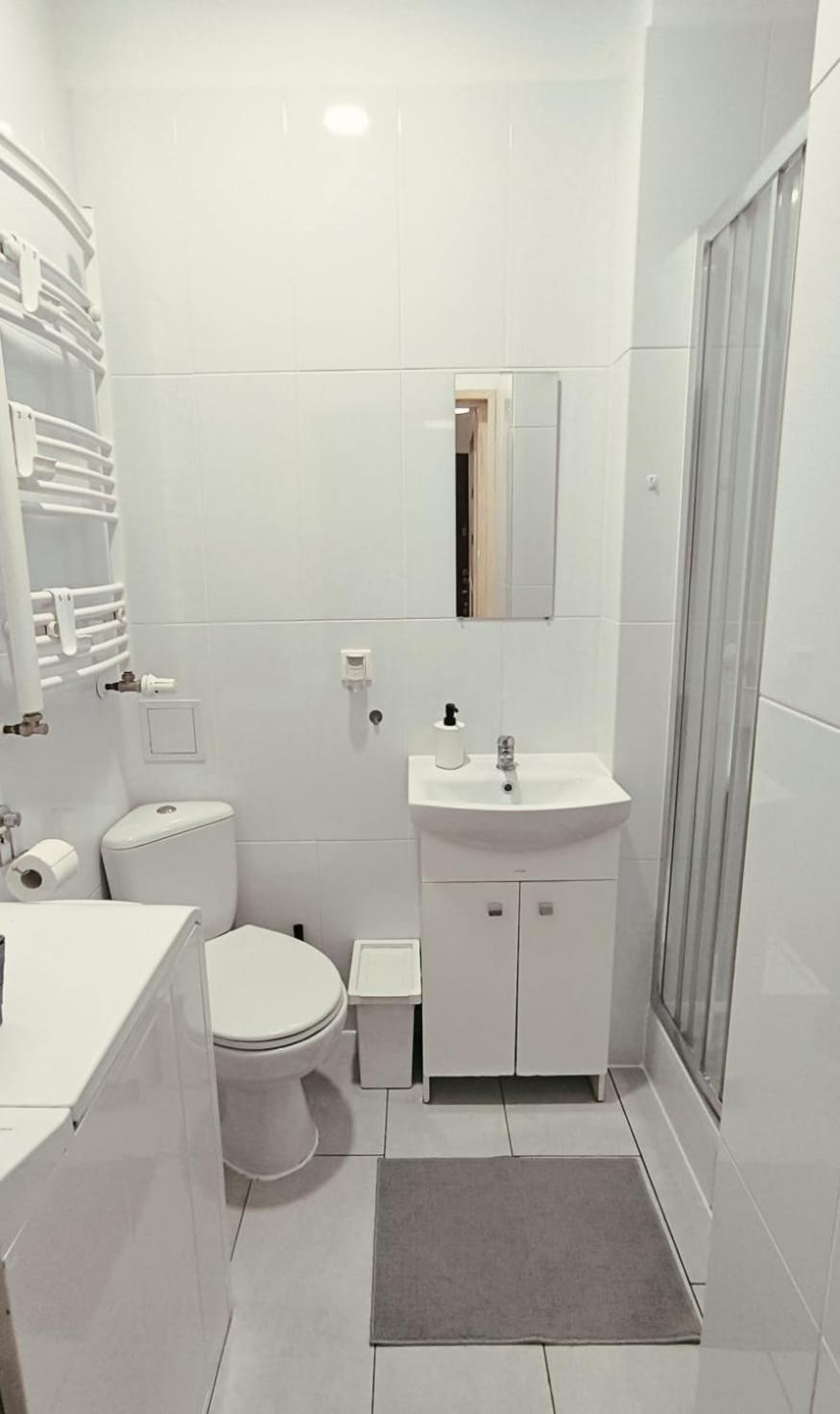 Apartamenty Гданьск Экстерьер фото