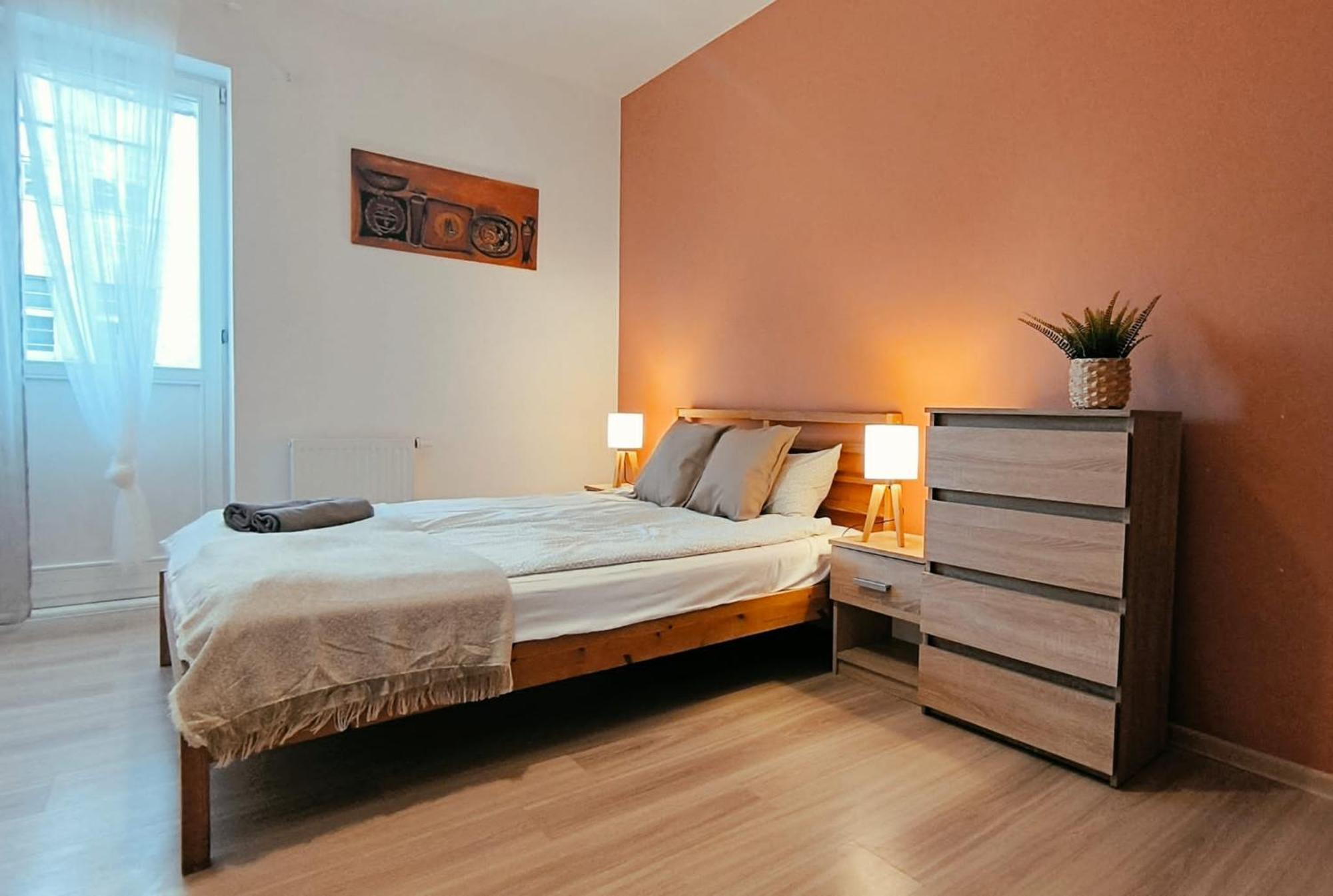 Apartamenty Гданьск Экстерьер фото