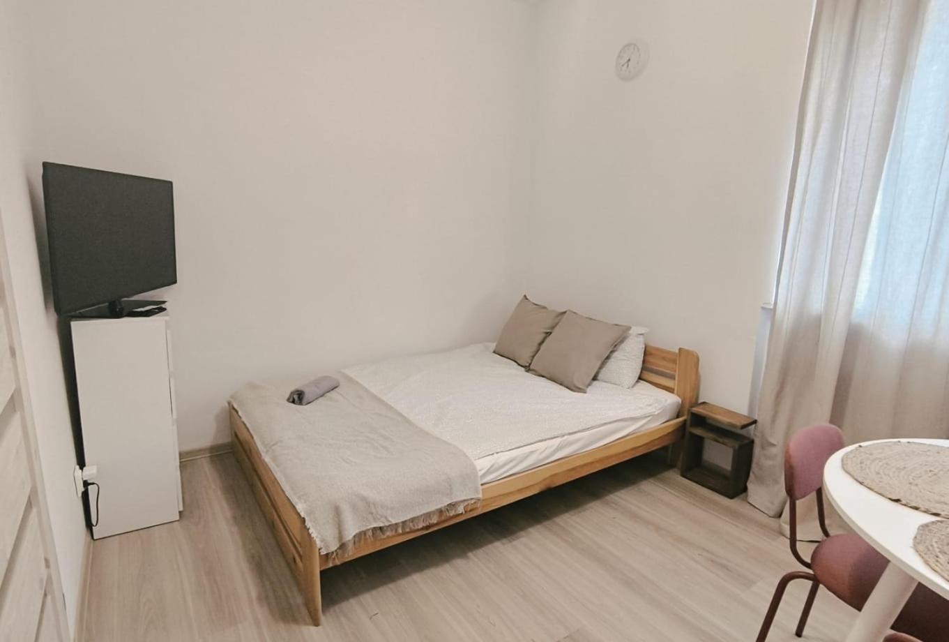 Apartamenty Гданьск Экстерьер фото