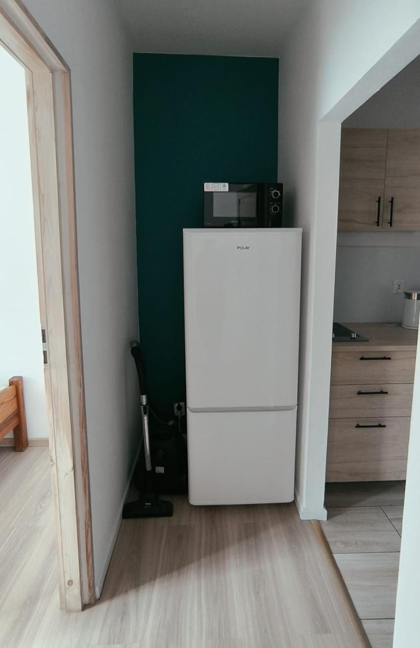 Apartamenty Гданьск Экстерьер фото