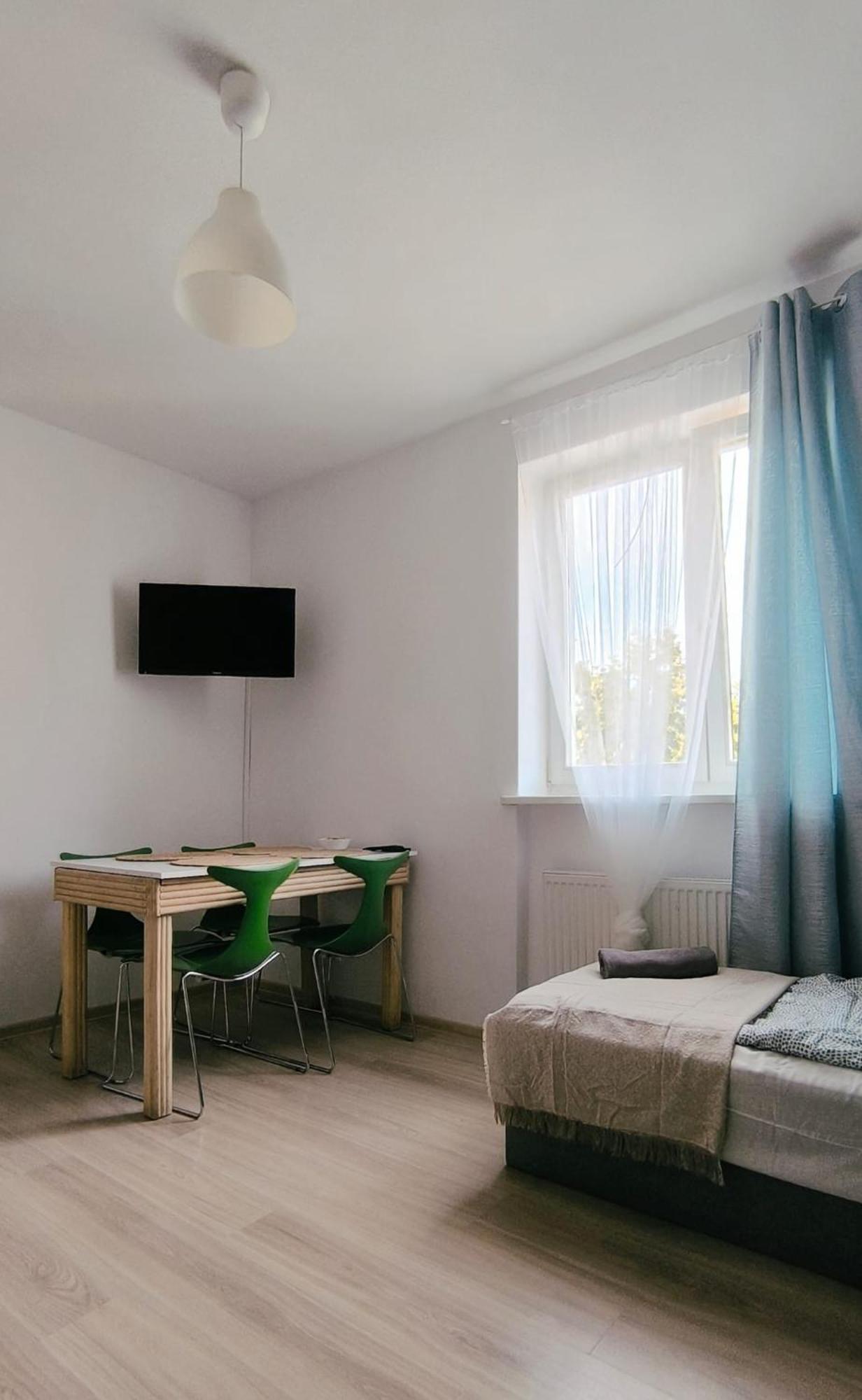 Apartamenty Гданьск Экстерьер фото