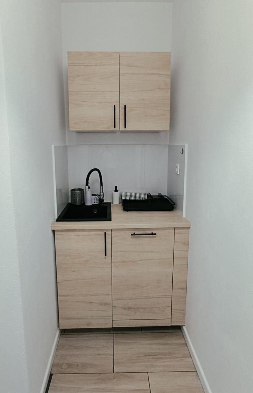 Apartamenty Гданьск Экстерьер фото