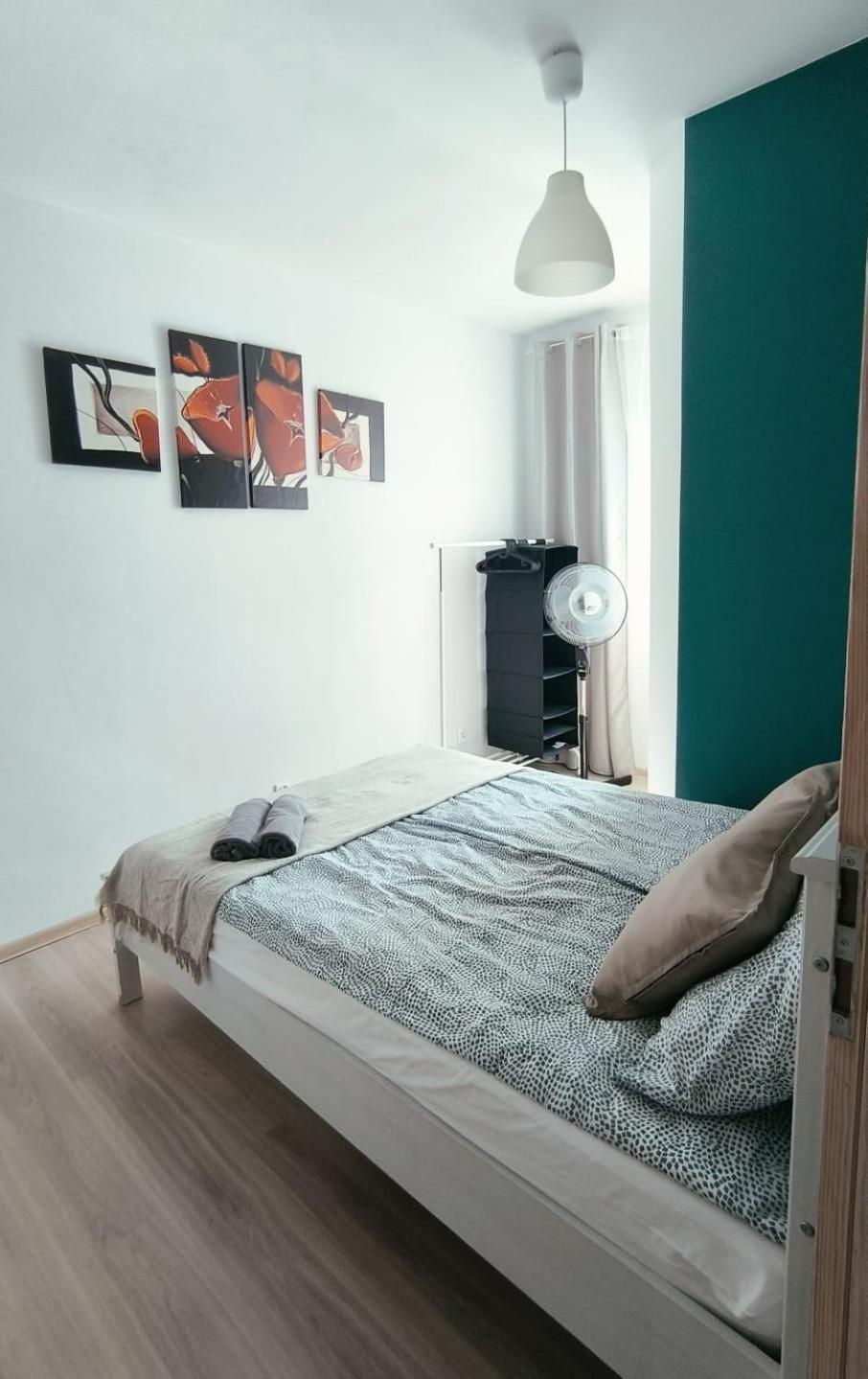 Apartamenty Гданьск Экстерьер фото
