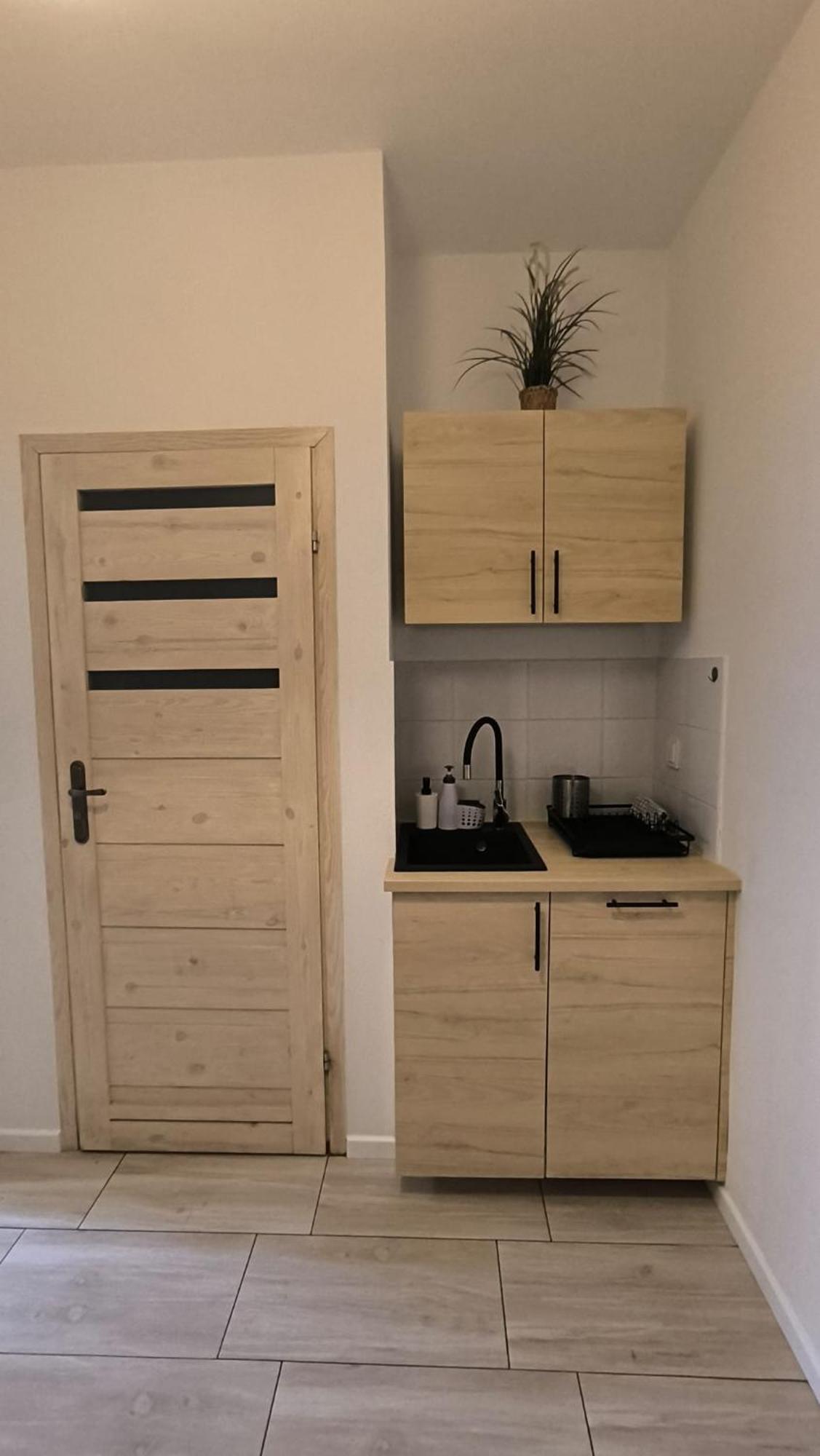 Apartamenty Гданьск Экстерьер фото