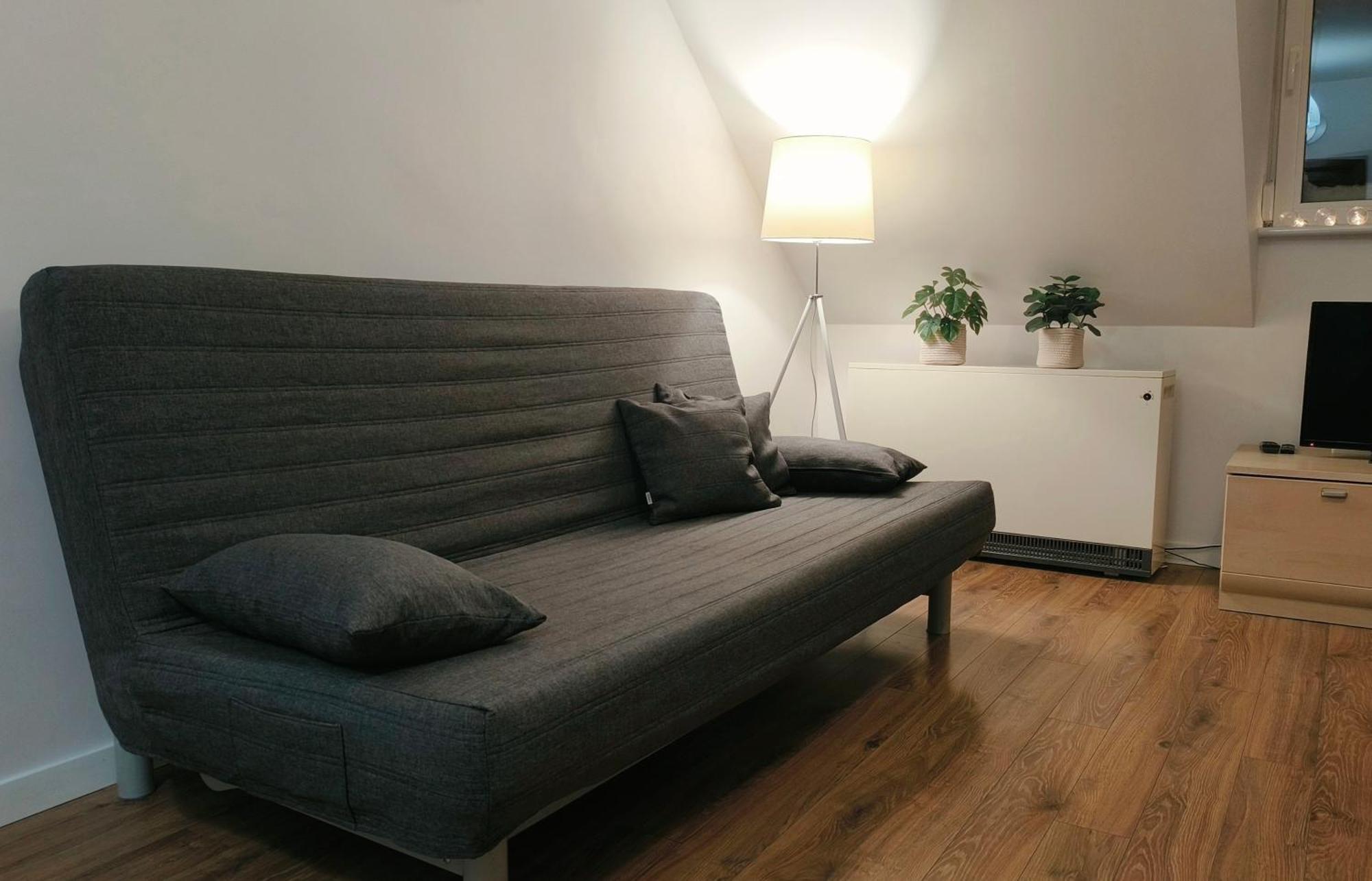 Apartamenty Гданьск Экстерьер фото