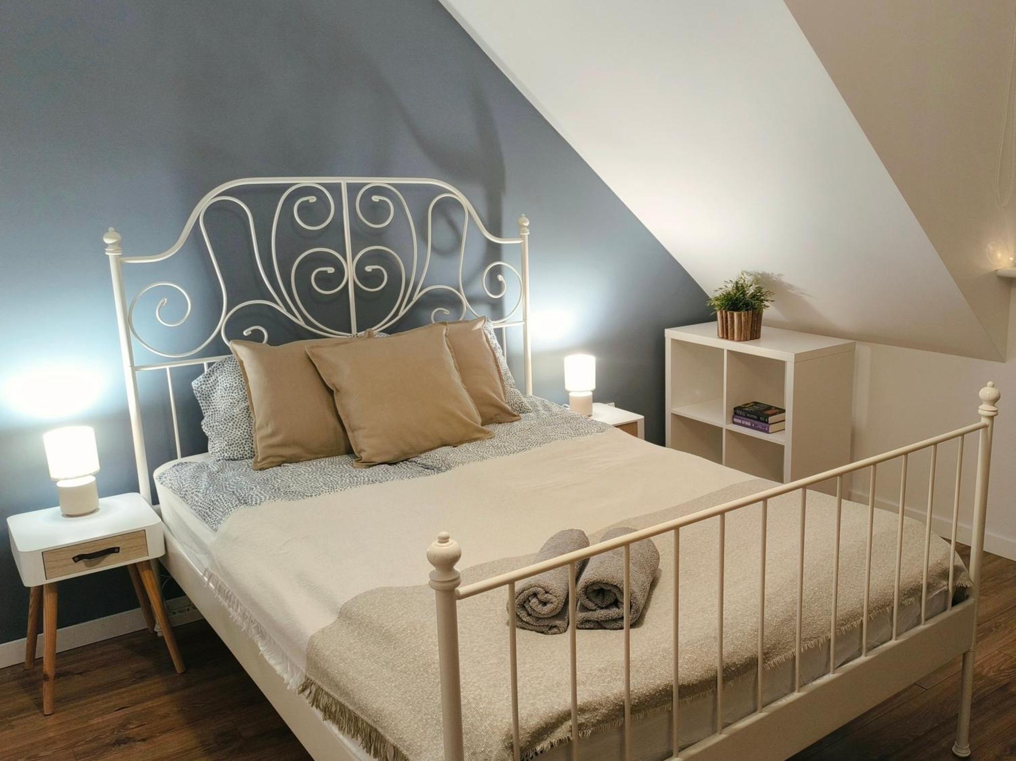 Apartamenty Гданьск Экстерьер фото