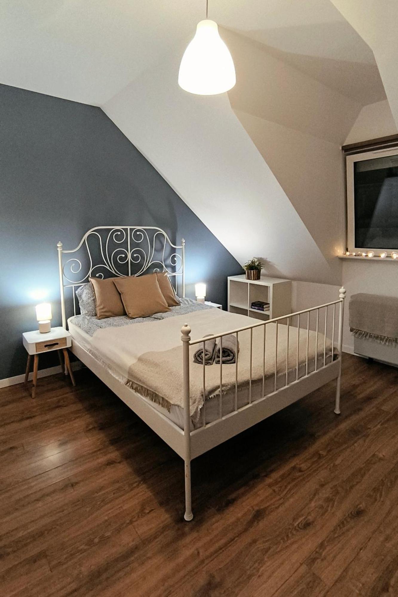 Apartamenty Гданьск Экстерьер фото