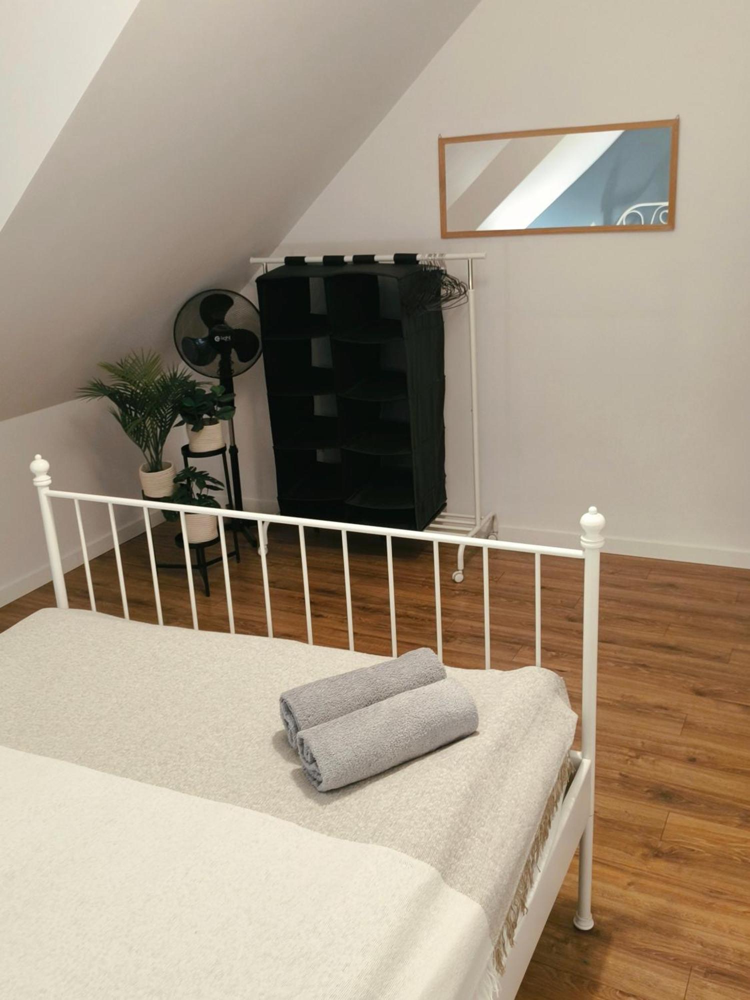 Apartamenty Гданьск Экстерьер фото