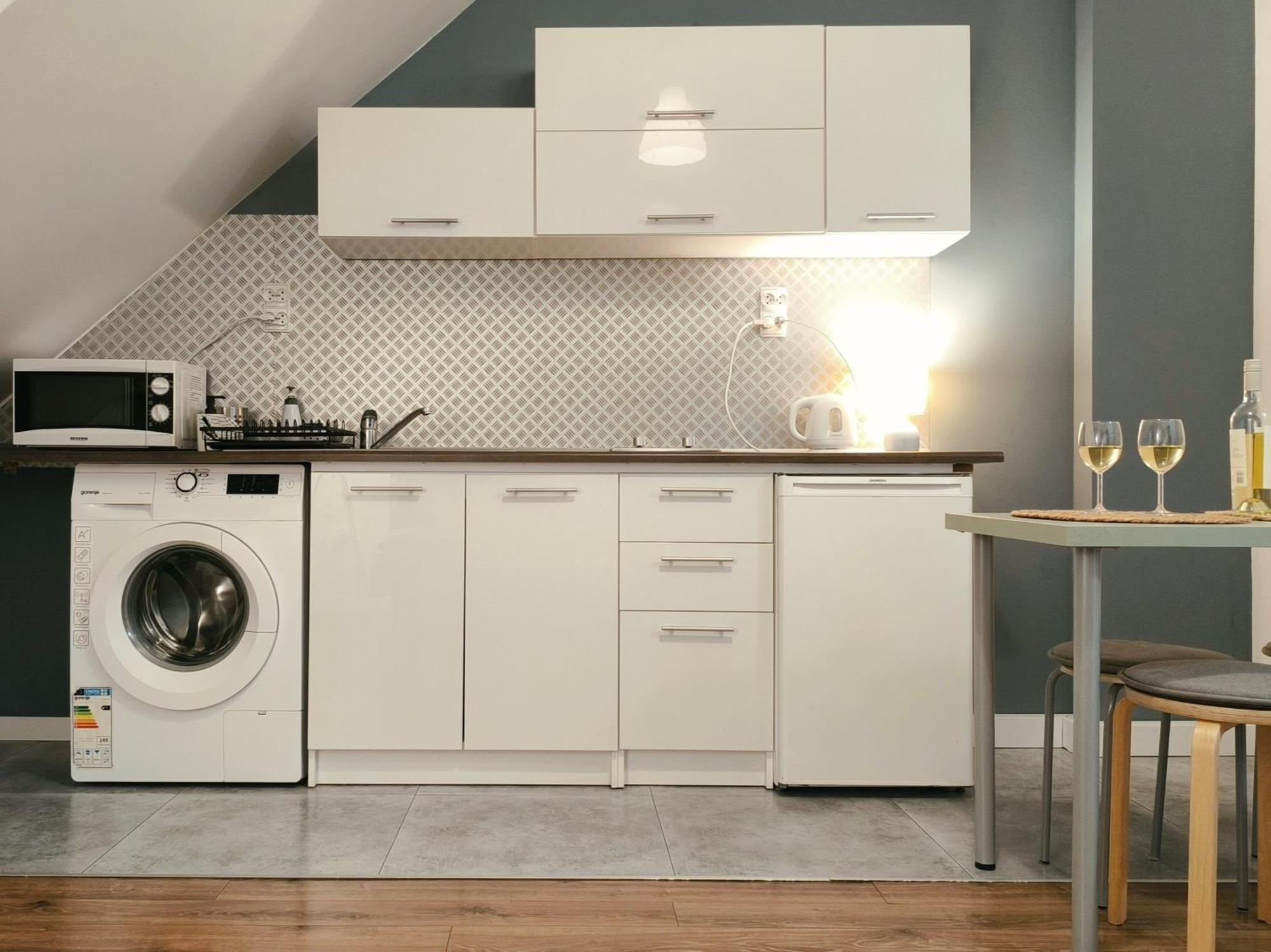 Apartamenty Гданьск Экстерьер фото