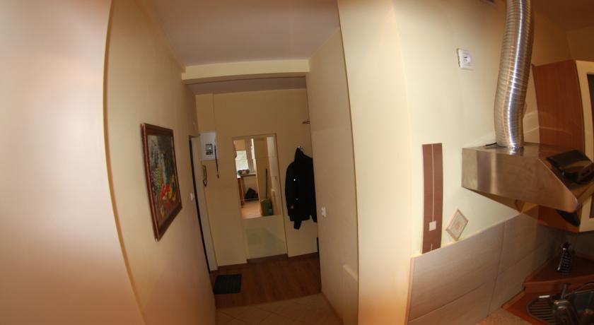 Apartamenty Гданьск Номер фото
