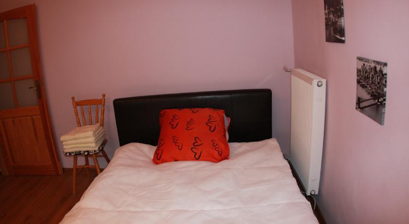 Apartamenty Гданьск Номер фото