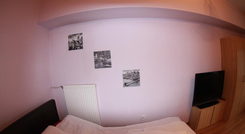Apartamenty Гданьск Номер фото