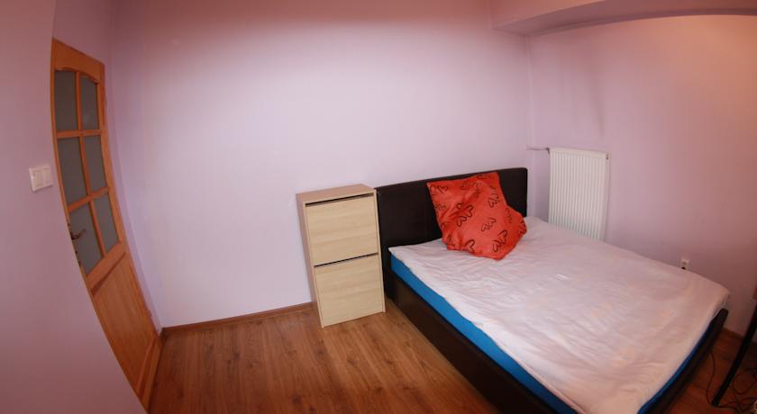 Apartamenty Гданьск Номер фото