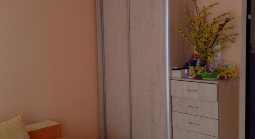 Apartamenty Гданьск Номер фото