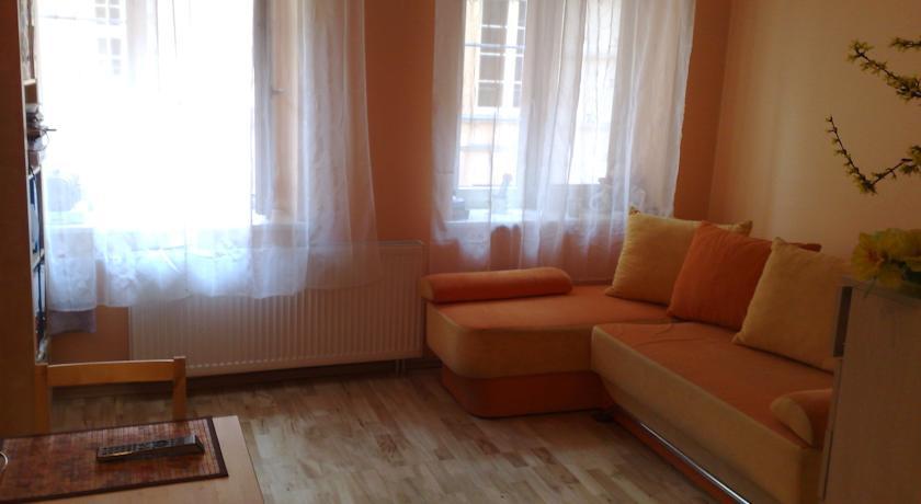 Apartamenty Гданьск Номер фото
